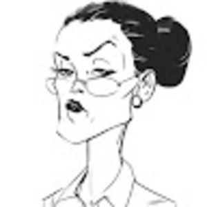 Meet your Posher, Lamouchka